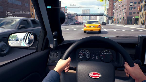 警察模拟器巡警免费版图1