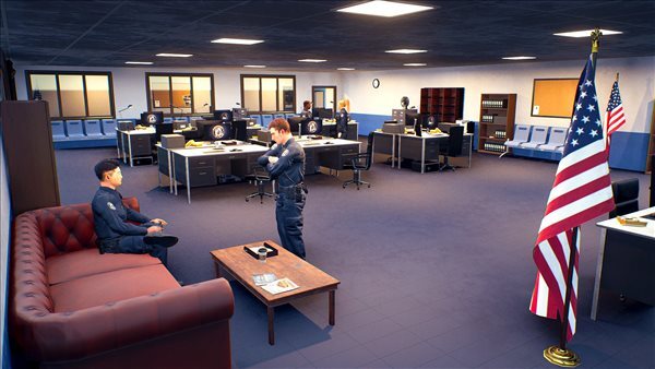 警察模拟器巡警免费版图2