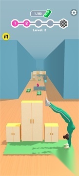 一起来做瑜伽(2)