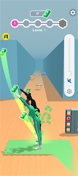 一起来做瑜伽(3)