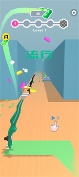 一起来做瑜伽(1)