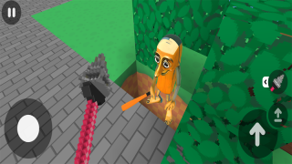 像素模拟建造(3)