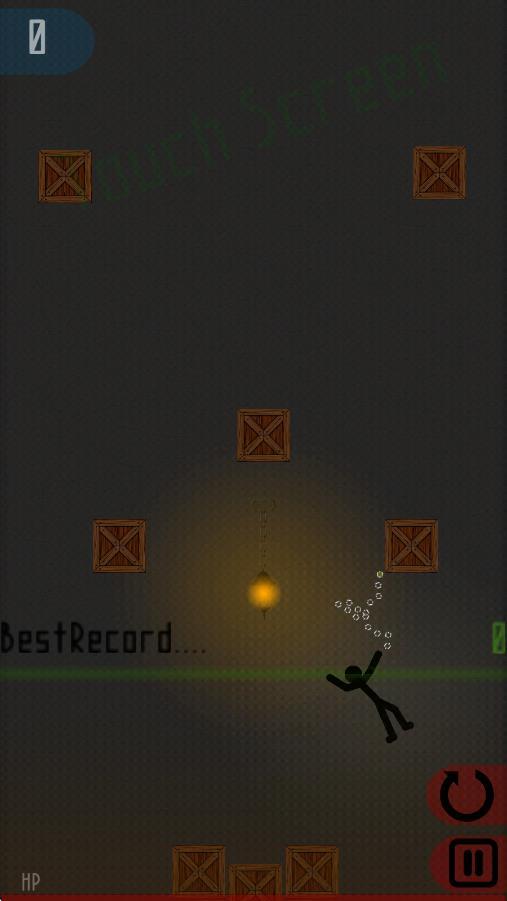 火柴人一败涂地(3)