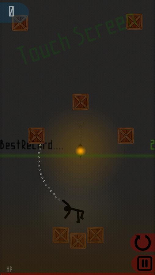 火柴人一败涂地(2)