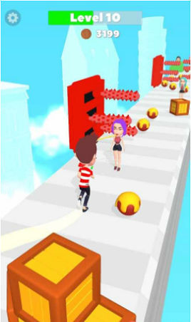 意大利面姻缘(1)