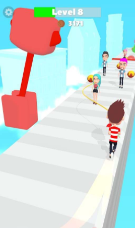 意大利面姻缘(3)