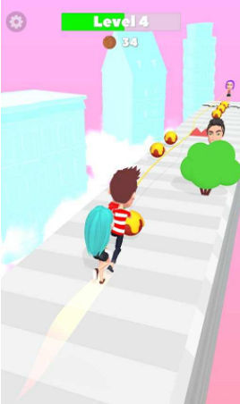 意大利面姻缘(2)