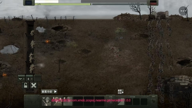 火线战场射击模拟(1)