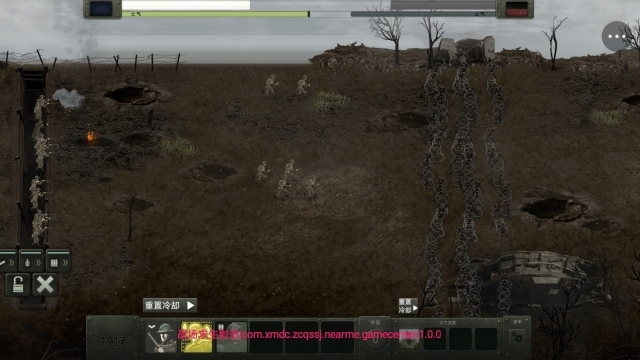 火线战场射击模拟(2)