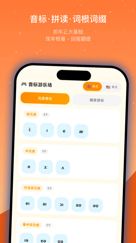 抗遗忘单词表图1
