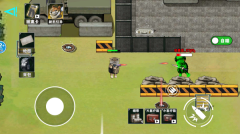 三角行动全地图(3)