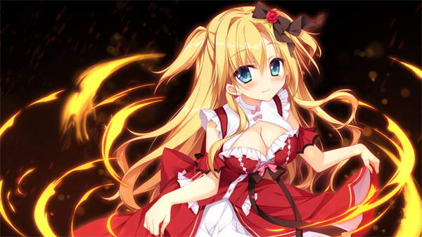 忍者少女与都市妖团(2)