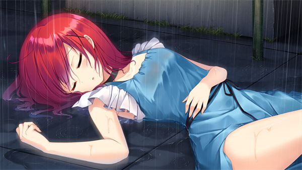 忍者少女与都市妖团(4)