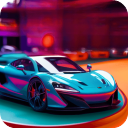 超级跑车收藏模拟器