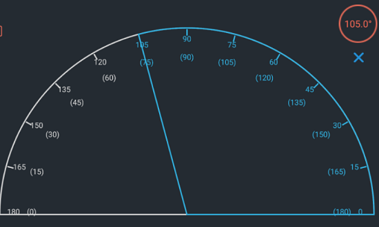 小新直尺量角器手机版(3)