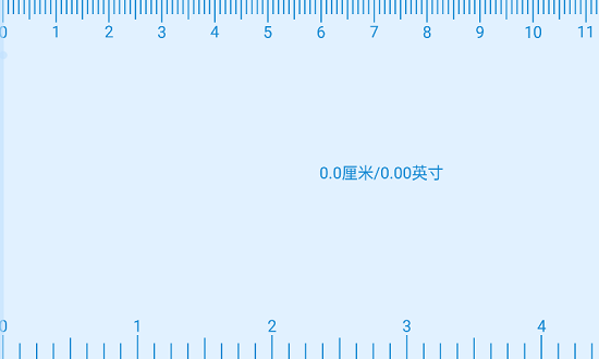 小新直尺量角器手机版(1)