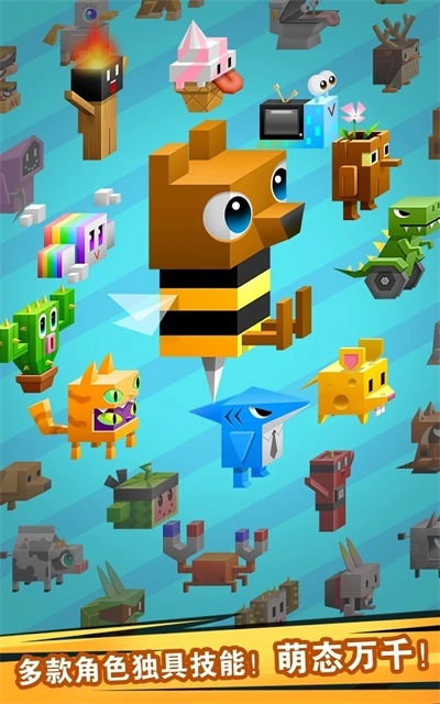 逃出实验室手机版图1