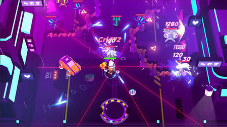 克隆人霓虹危机(1)