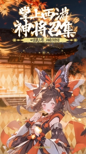 西游争霸手机版图4