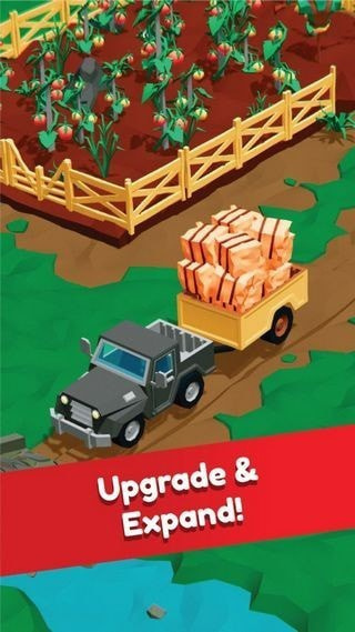 放置农场小镇(2)