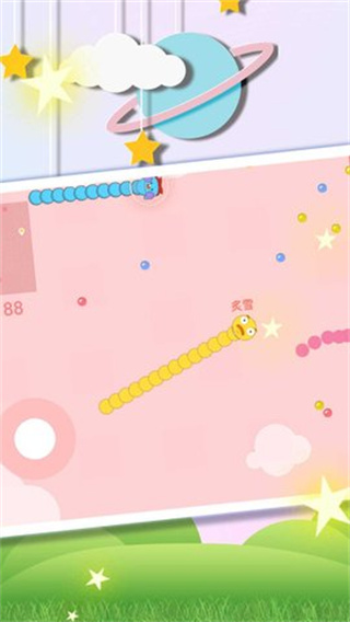 生存之贪吃竞技(1)