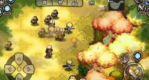 女王的皇冠2手机版图3