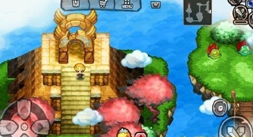 女王的皇冠2手机版图4