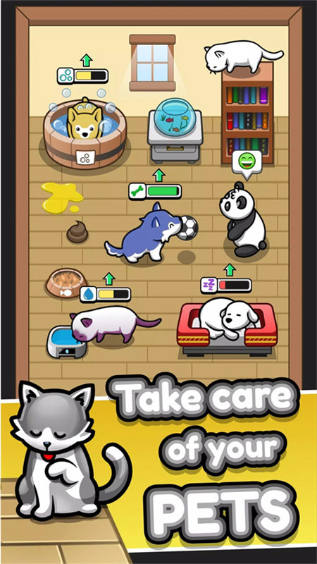 云养宠物图3