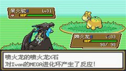 口袋妖怪盖亚图2