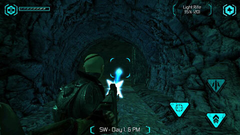 流亡远殖民地(4)