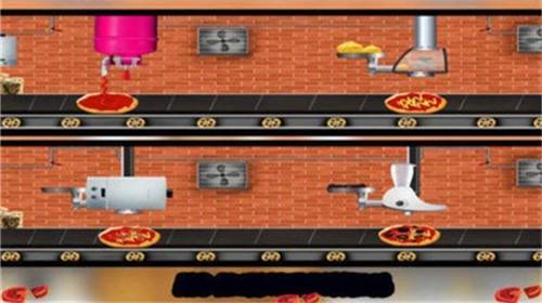 披萨外卖工厂(3)