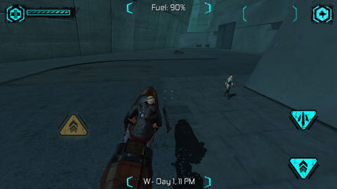 流亡远殖民地(2)