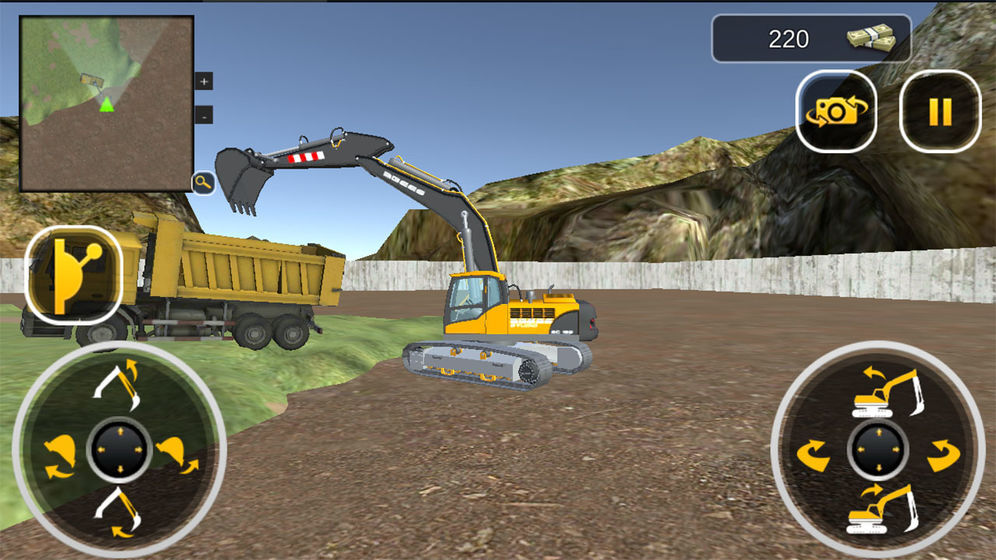 我的挖掘机贼6(3)