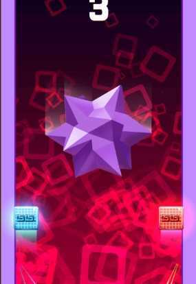 方块躲避大冒险(1)