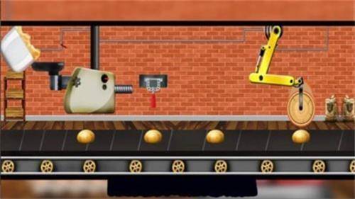 披萨外卖工厂(1)