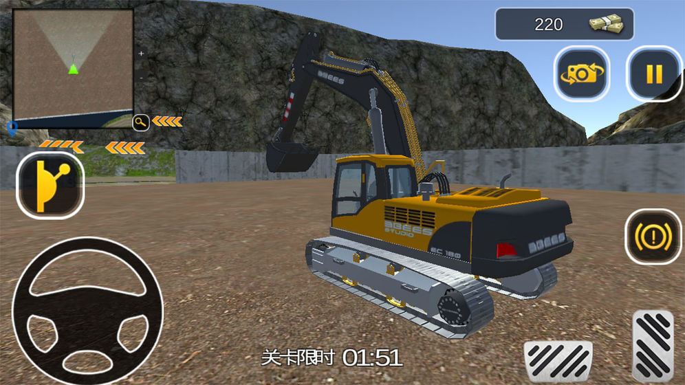 我的挖掘机贼6(4)