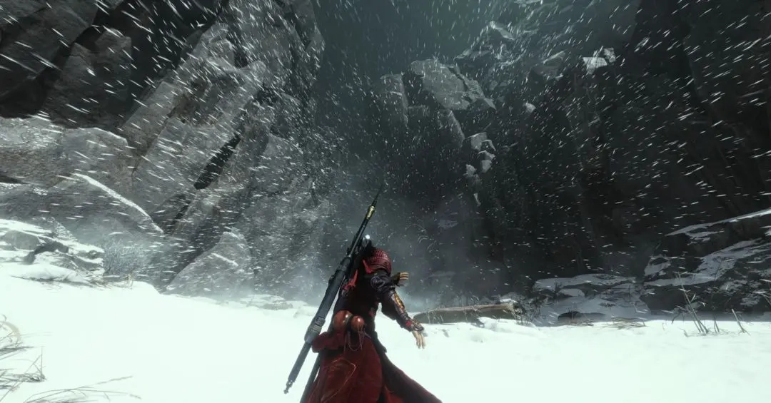 燕云十六声旧版图3