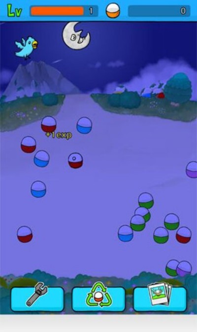 无限扭蛋安卓版图4