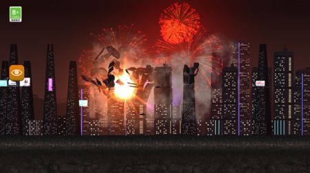 城市摧毁模拟器(1)