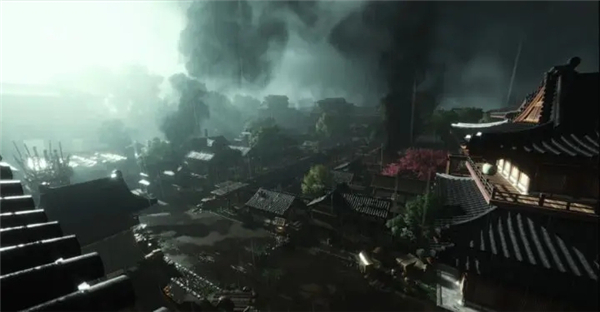 燕云十六声手游版图3