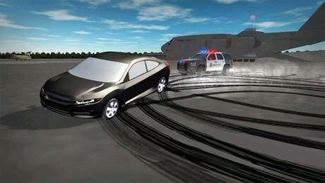 城市赛车精英(1)