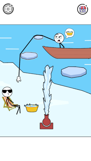 火柴人秀智商(3)