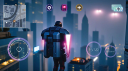 侠盗猎车手x夜之城(3)