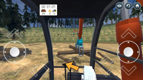 重型机械模拟(3)