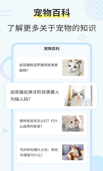 猫咪交流翻译器(3)