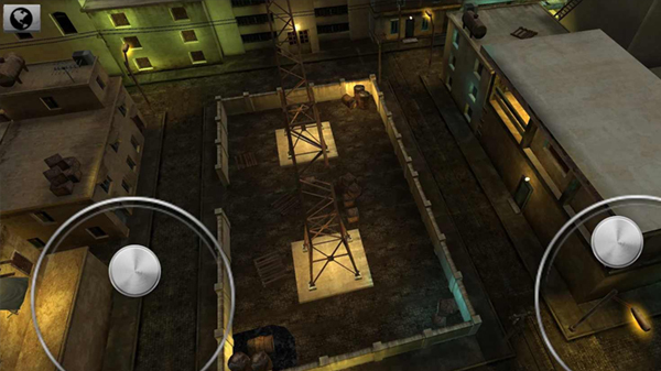 无人机模拟器(4)