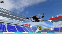 无人机模拟器(2)