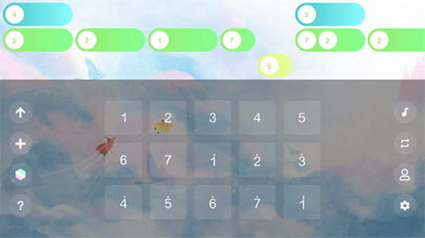 光遇乐谱图4