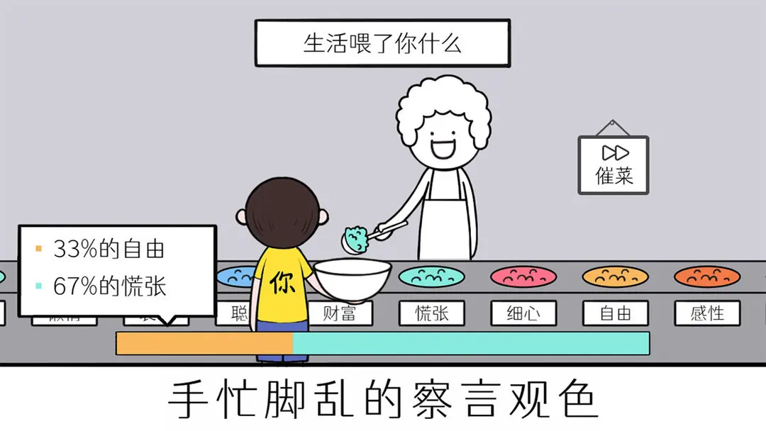 情商天花板3