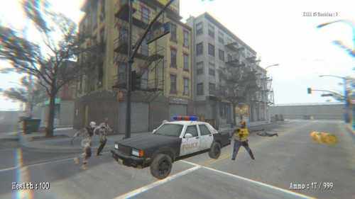 邪恶生化僵尸2 (2)